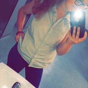 Meet your Posher, Aubrianna